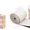 74 mm Dot Matrix Paper Rolls