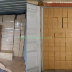 Thermal Paper Cash Register POS Rolls Exporter