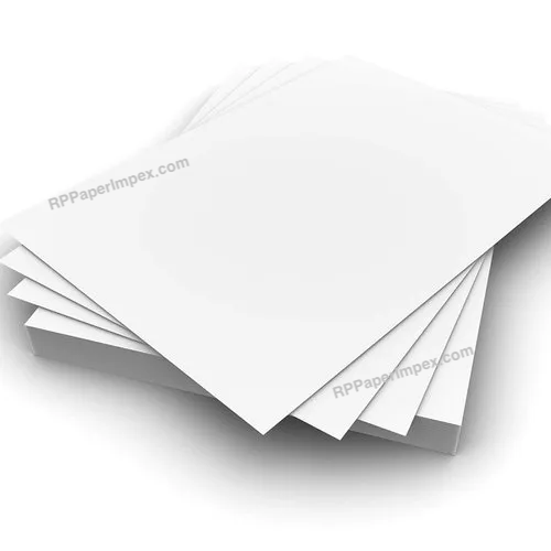 Duplex Board Paper Manufacturer and Supplier in India