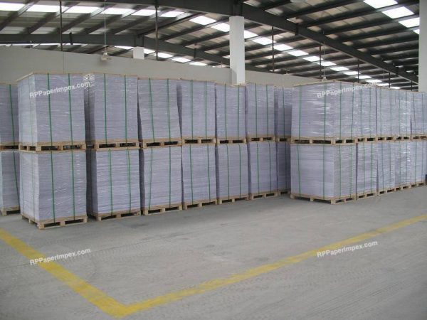 Woodfree Paper 70 x 100 Manufacturer