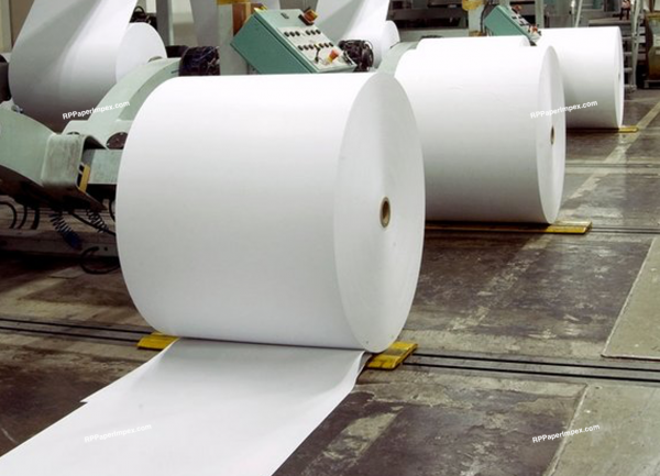 Woodfree Paper Manufacturer