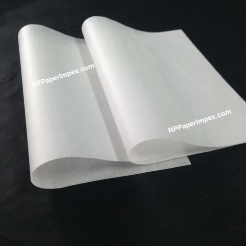 MG White Kraft Paper Manufacturer