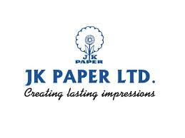 Jk Paper LTD