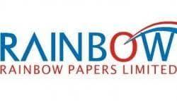Rainbow Papers Limited
