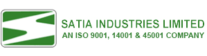 Satia Industries Ltd