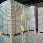 Import Paper from India to Sri Lanka