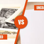 uncoated paper vs coated paper – which is right for your business?