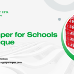 Best A4 Copy Paper for Schools in Mozambique